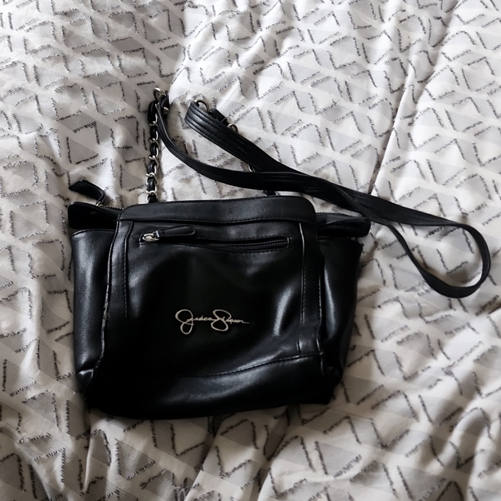 Jessica simpson purse